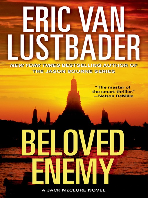 Title details for Beloved Enemy by Eric Van Lustbader - Available